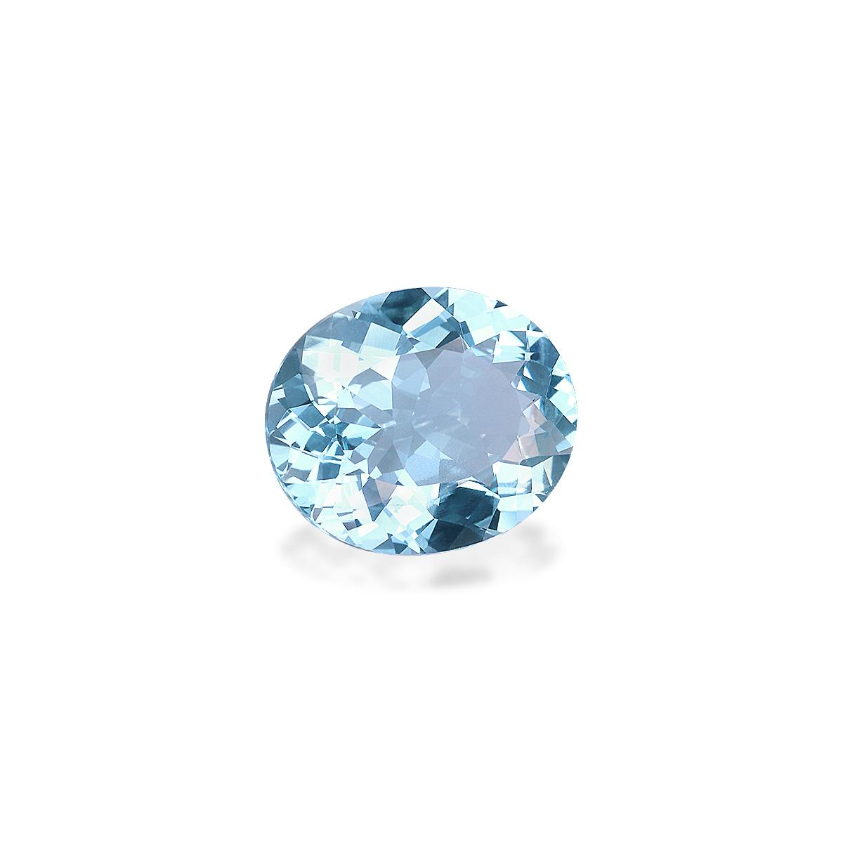 Aquamarine 5.34 ct